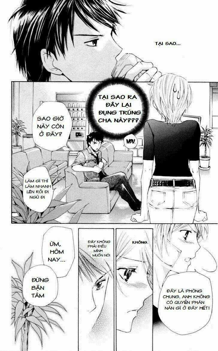 Thư Viện Đại Chiến - Chapter 1.2 - Trang 27