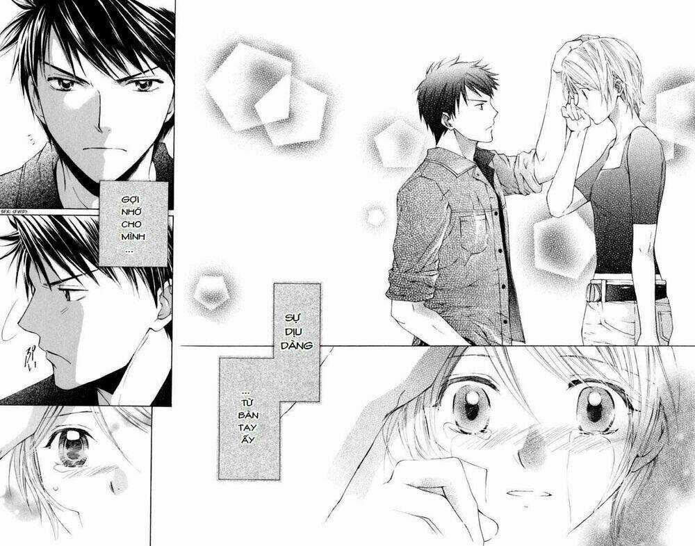 Thư Viện Đại Chiến - Chapter 1.2 - Trang 31