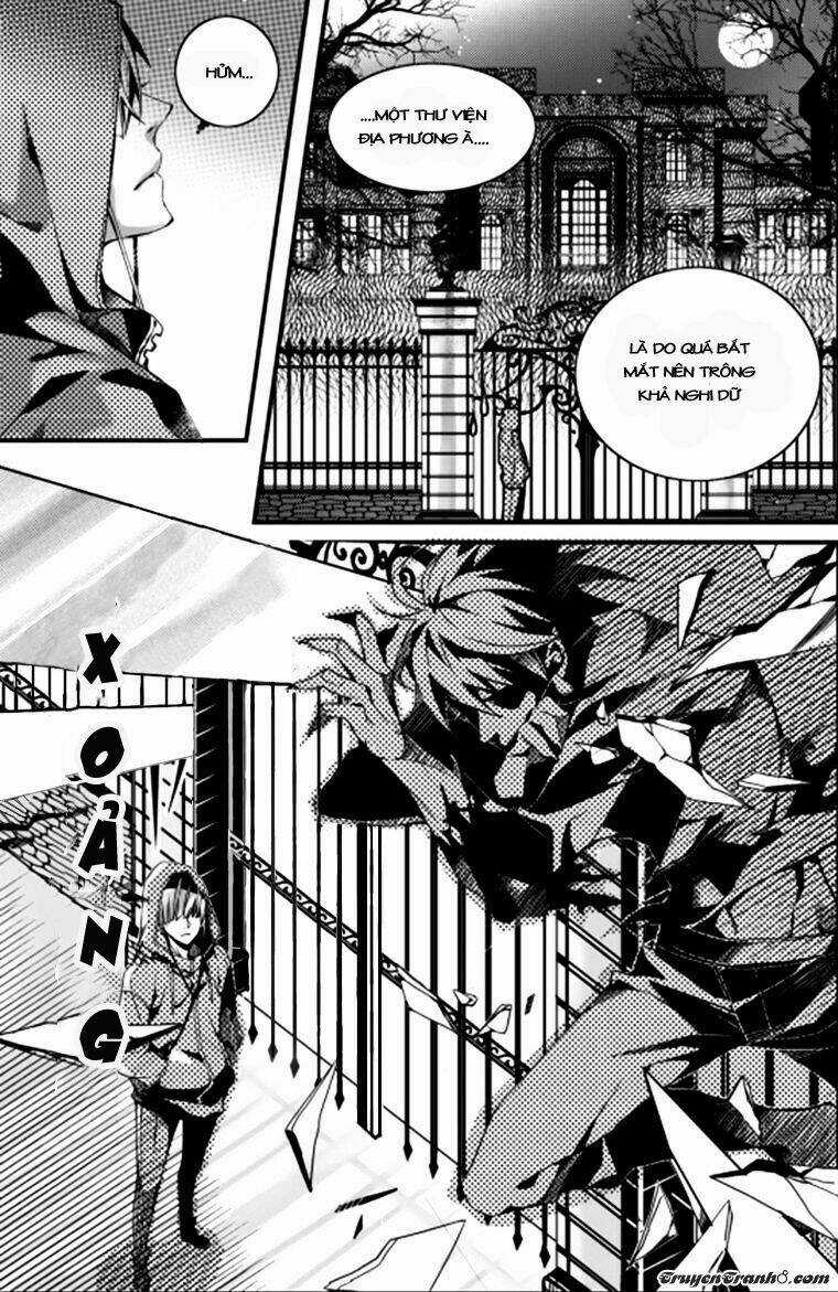 Thư Viện Ma Cà Rồng - Chapter 0 - Trang 4