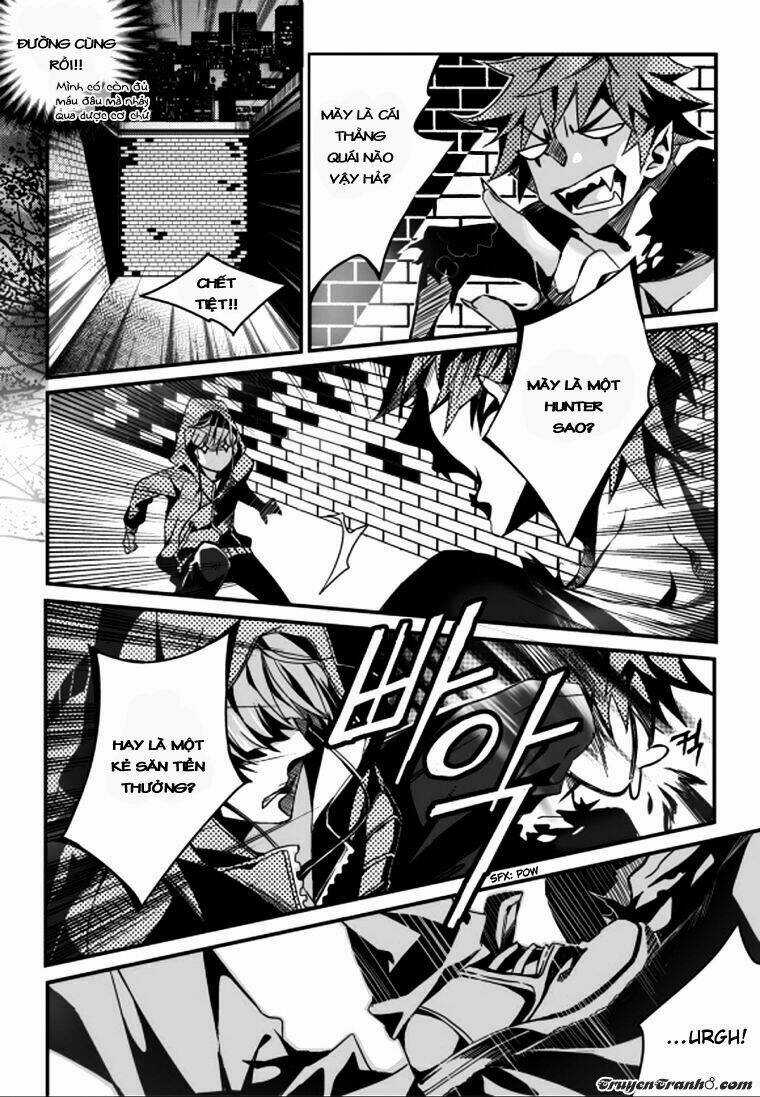 Thư Viện Ma Cà Rồng - Chapter 0 - Trang 7