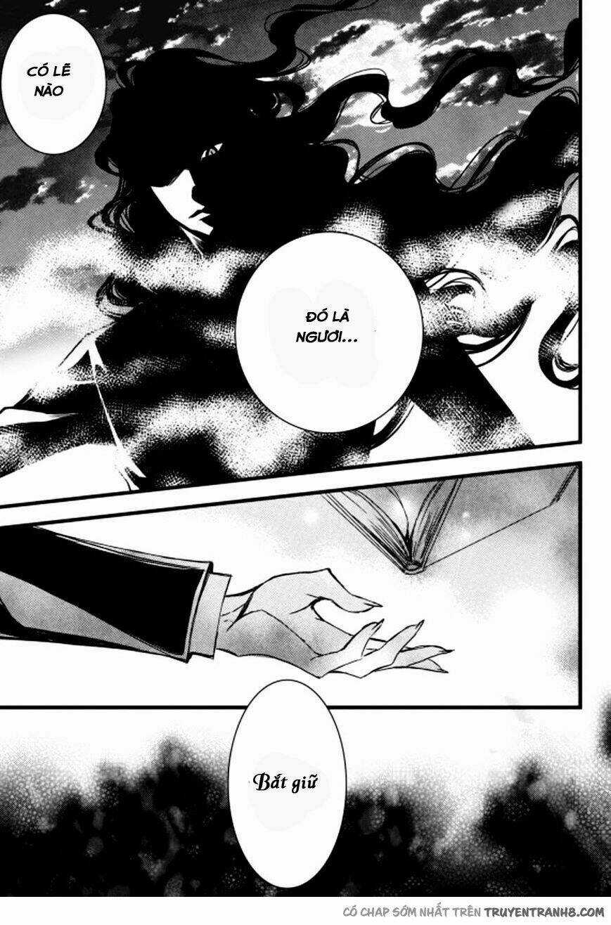 Thư Viện Ma Cà Rồng - Chapter 3 - Trang 42