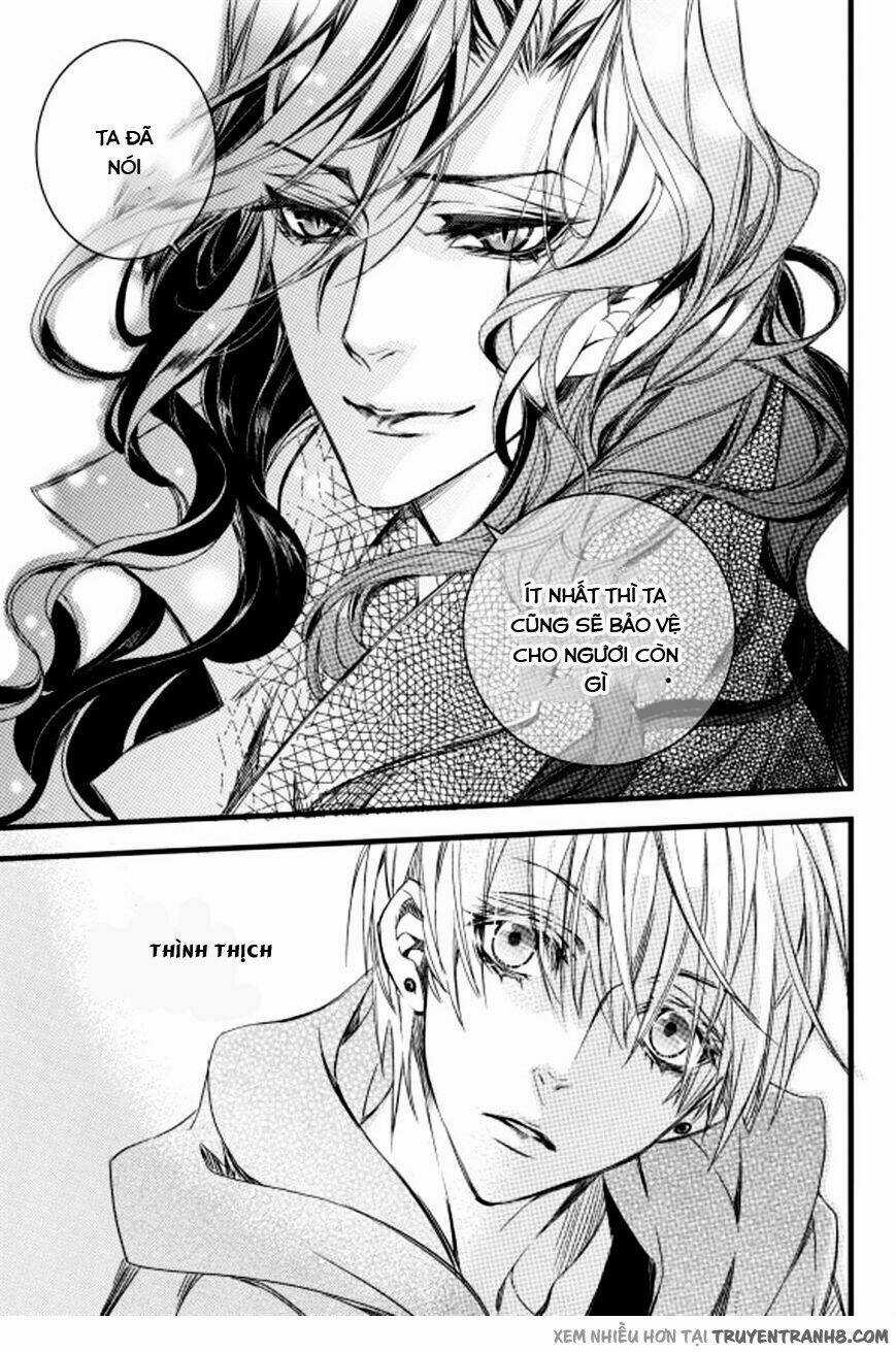 Thư Viện Ma Cà Rồng - Chapter 3 - Trang 44