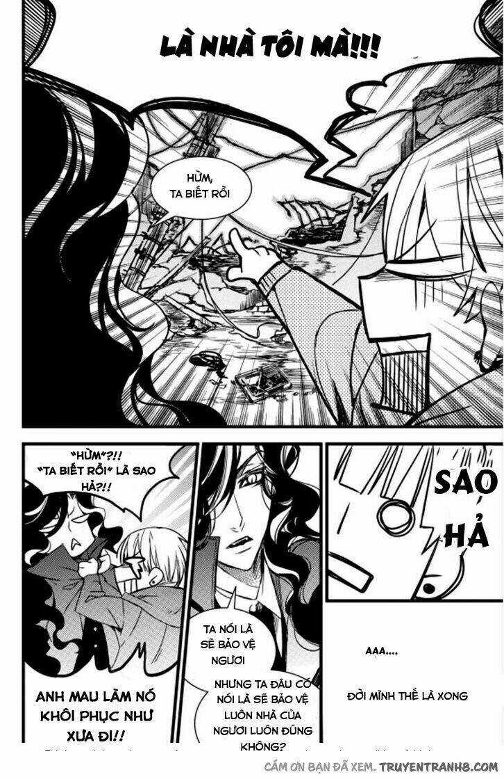 Thư Viện Ma Cà Rồng - Chapter 3 - Trang 47