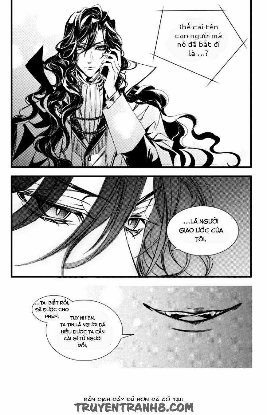 Thư Viện Ma Cà Rồng - Chapter 5 - Trang 34