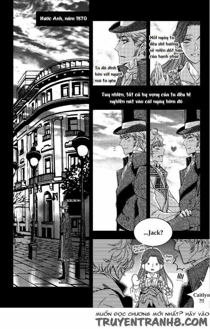 Thư Viện Ma Cà Rồng - Chapter 8 - Trang 17