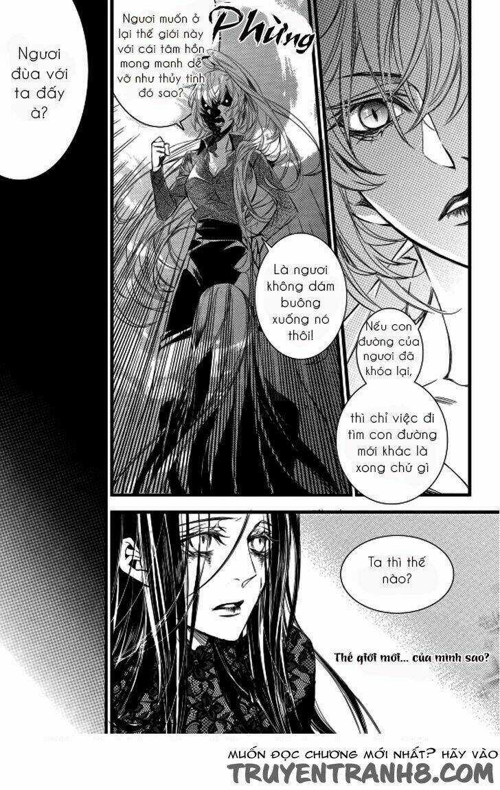 Thư Viện Ma Cà Rồng - Chapter 8 - Trang 26