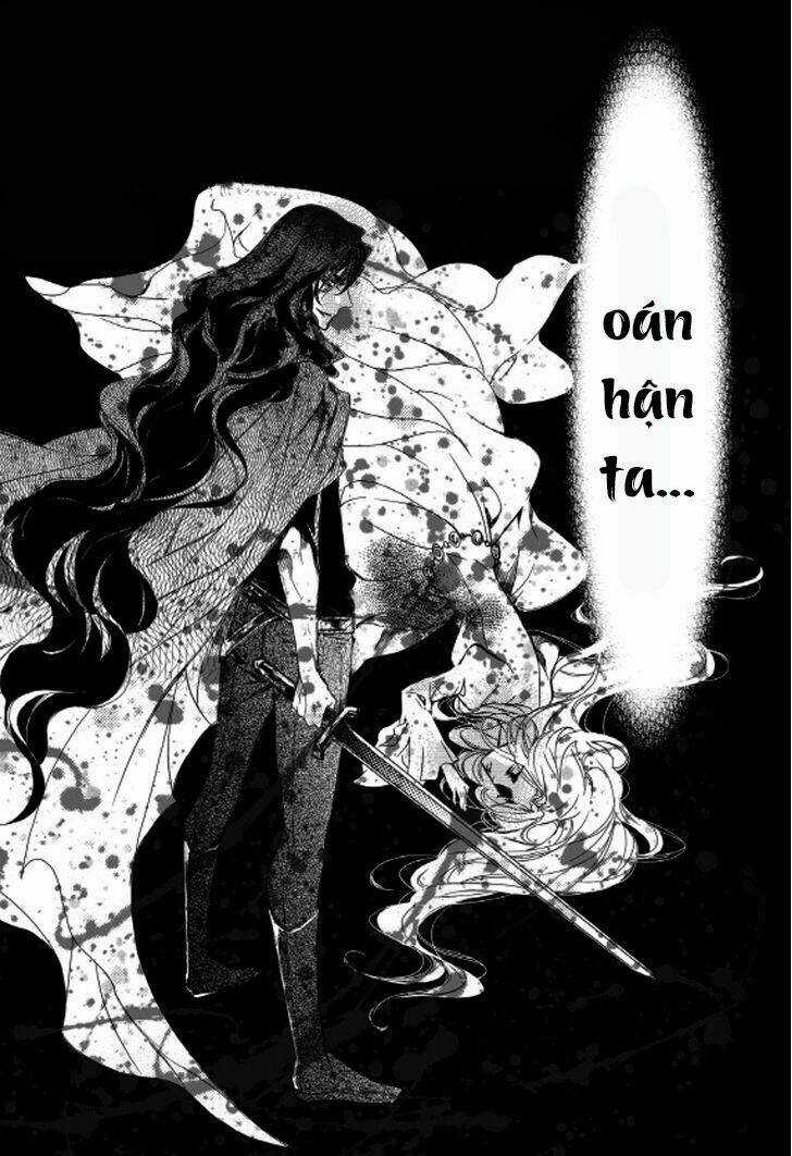 Thư Viện Ma Cà Rồng - Chapter 9 - Trang 39