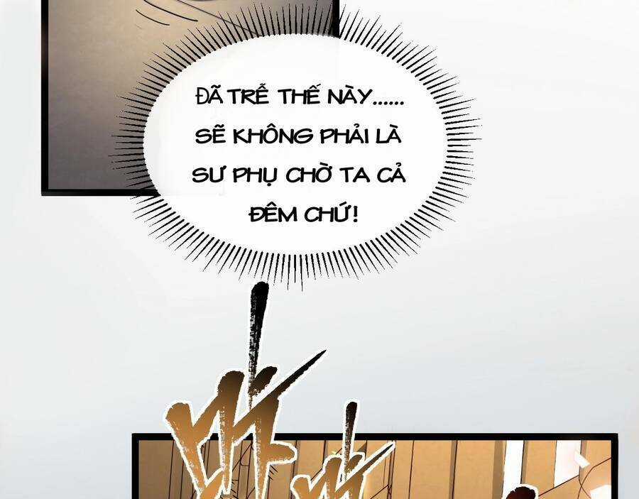 Thú Vực Tiên Đồ - Chapter 1.2 - Trang 2