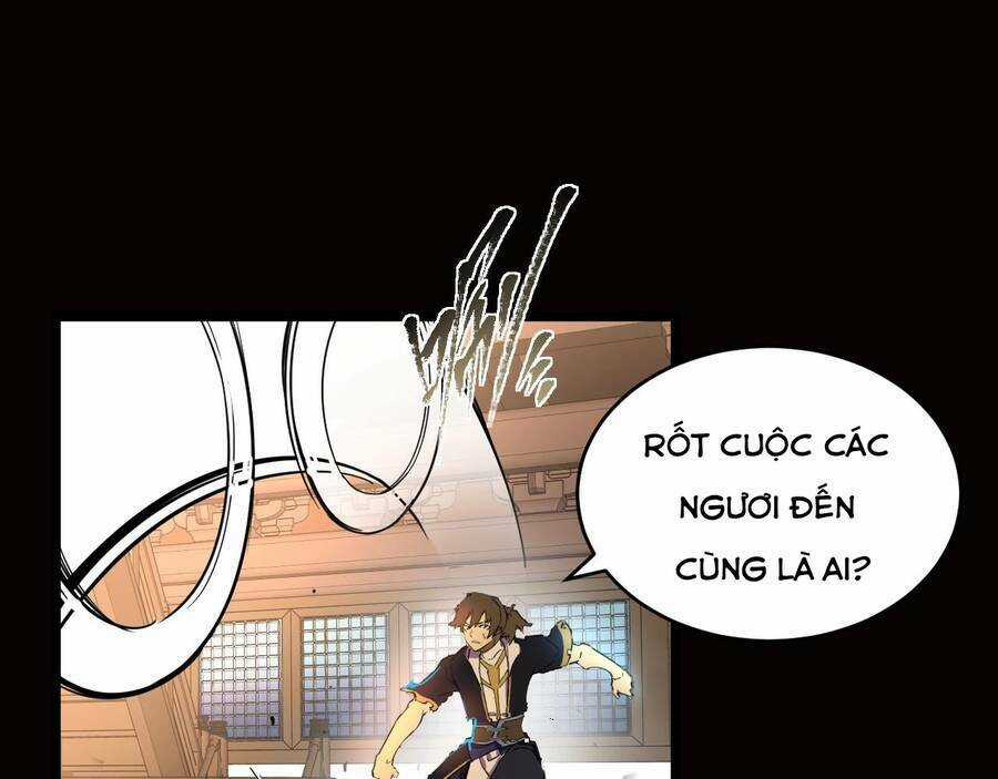 Thú Vực Tiên Đồ - Chapter 1.2 - Trang 14