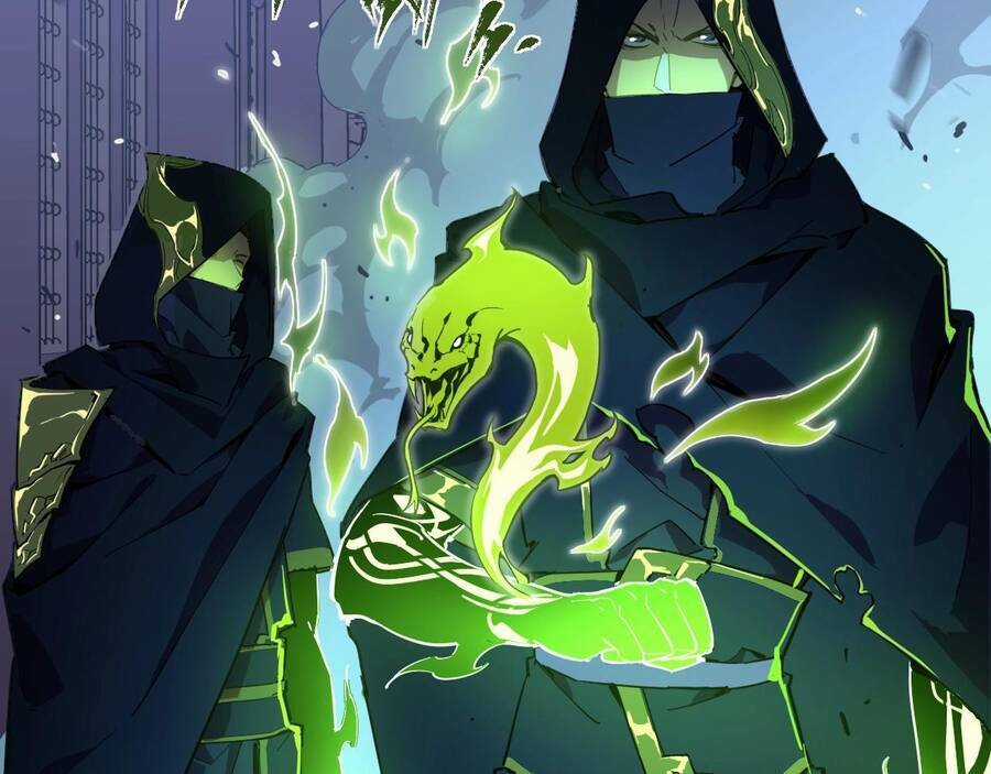 Thú Vực Tiên Đồ - Chapter 1.2 - Trang 18