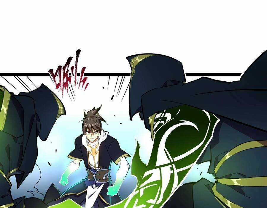 Thú Vực Tiên Đồ - Chapter 1.2 - Trang 20