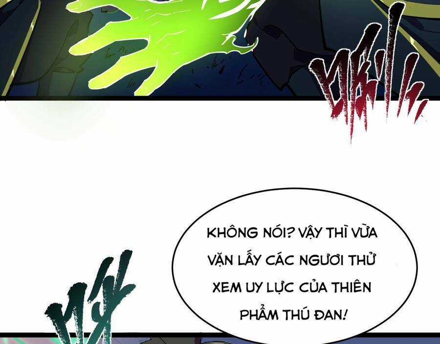 Thú Vực Tiên Đồ - Chapter 1.2 - Trang 21