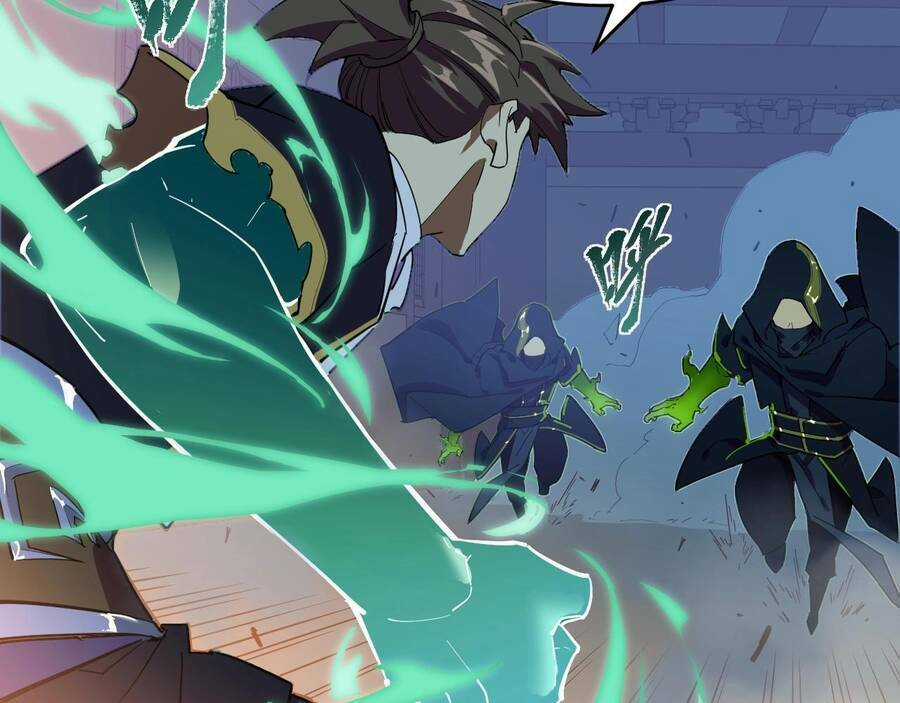 Thú Vực Tiên Đồ - Chapter 1.2 - Trang 22