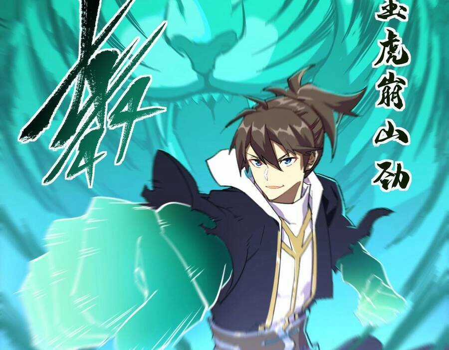 Thú Vực Tiên Đồ - Chapter 1.2 - Trang 24