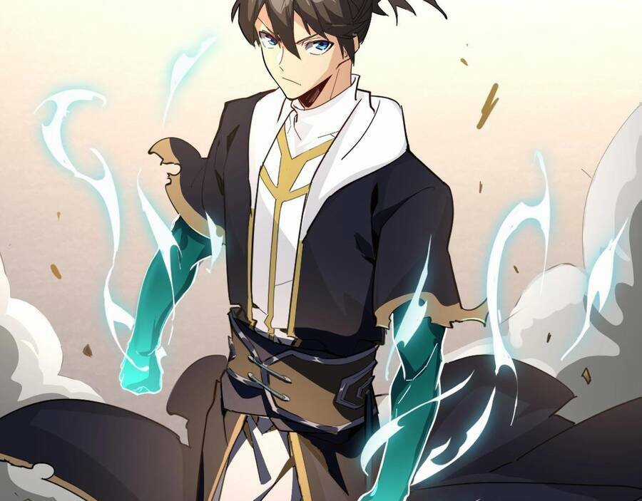 Thú Vực Tiên Đồ - Chapter 1.2 - Trang 30