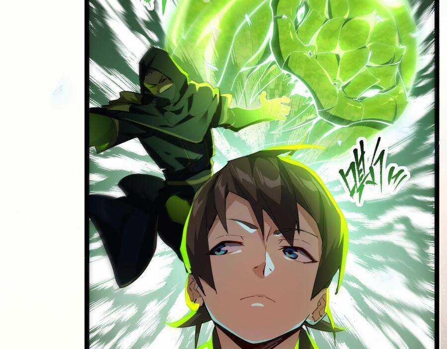 Thú Vực Tiên Đồ - Chapter 1.2 - Trang 33