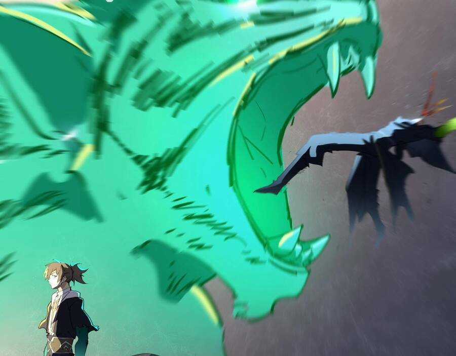 Thú Vực Tiên Đồ - Chapter 1.2 - Trang 35