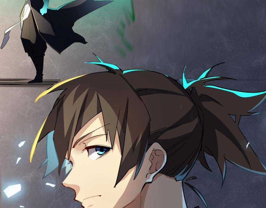 Thú Vực Tiên Đồ - Chapter 1.2 - Trang 36