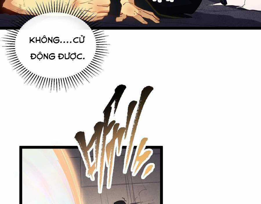 Thú Vực Tiên Đồ - Chapter 1.2 - Trang 38