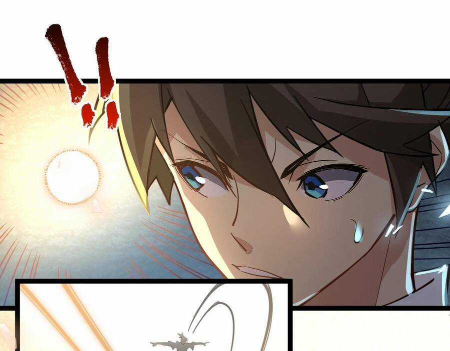 Thú Vực Tiên Đồ - Chapter 1.2 - Trang 41