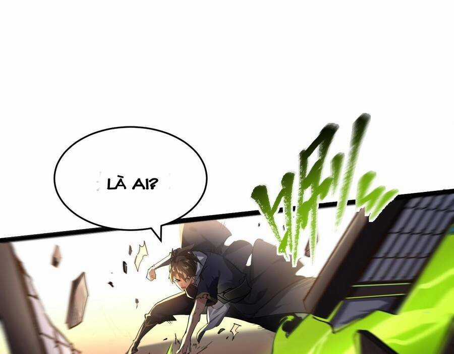 Thú Vực Tiên Đồ - Chapter 1.2 - Trang 7