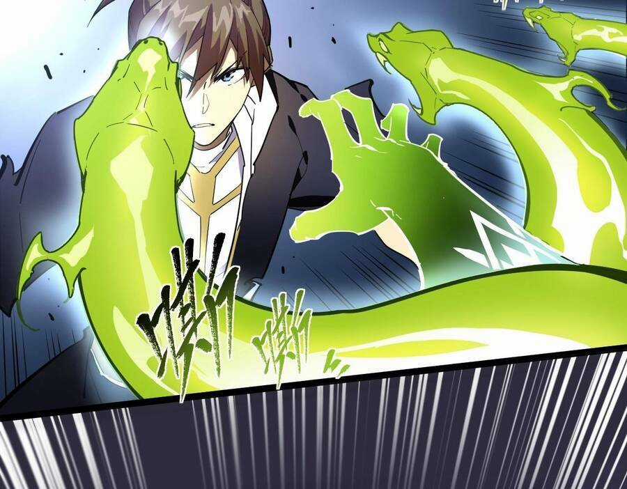 Thú Vực Tiên Đồ - Chapter 1.2 - Trang 10