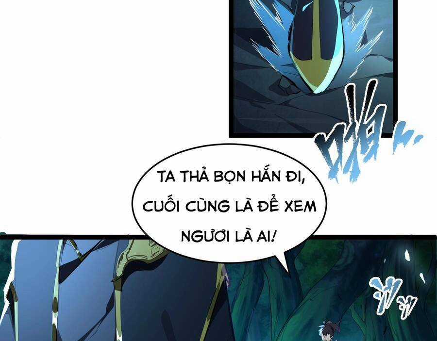 Thú Vực Tiên Đồ - Chapter 1.3 - Trang 2