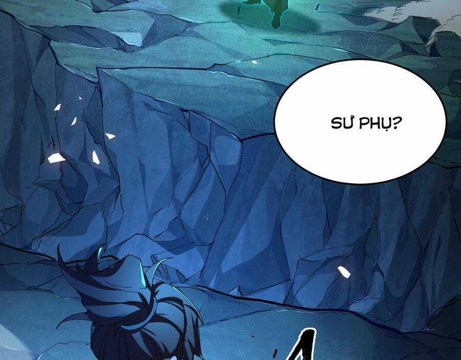 Thú Vực Tiên Đồ - Chapter 1.3 - Trang 19