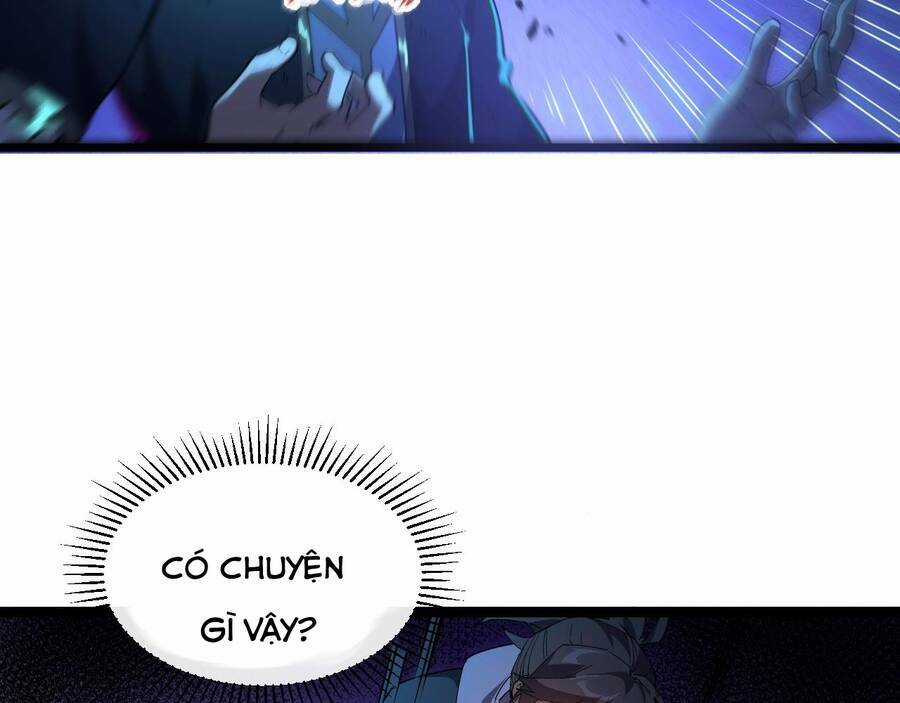 Thú Vực Tiên Đồ - Chapter 1.3 - Trang 23