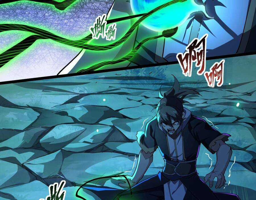 Thú Vực Tiên Đồ - Chapter 1.3 - Trang 38