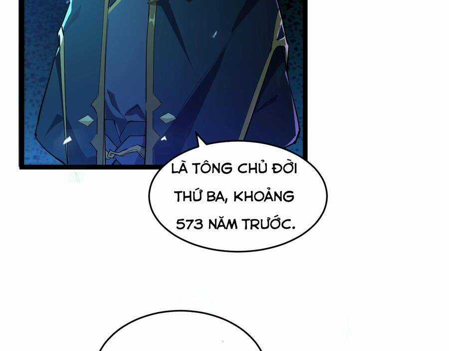 Thú Vực Tiên Đồ - Chapter 1.3 - Trang 5