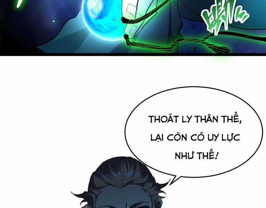 Thú Vực Tiên Đồ - Chapter 1.3 - Trang 49
