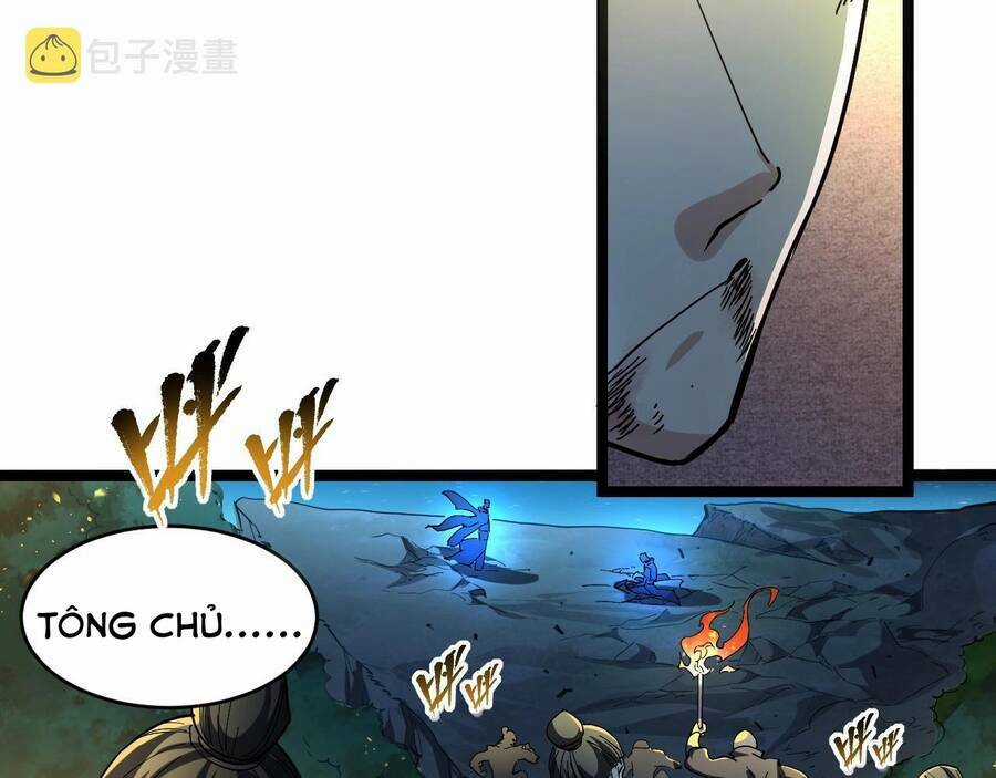 Thú Vực Tiên Đồ - Chapter 1.3 - Trang 54