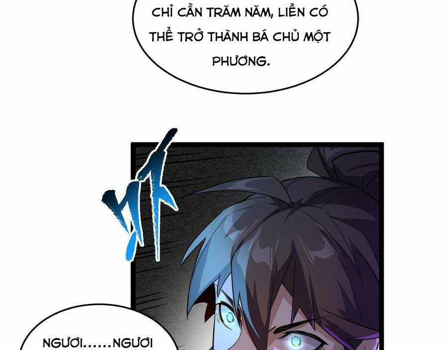 Thú Vực Tiên Đồ - Chapter 1.3 - Trang 7