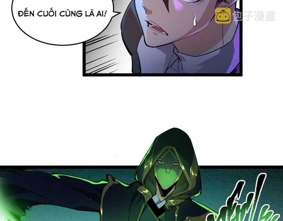 Thú Vực Tiên Đồ - Chapter 1.3 - Trang 8