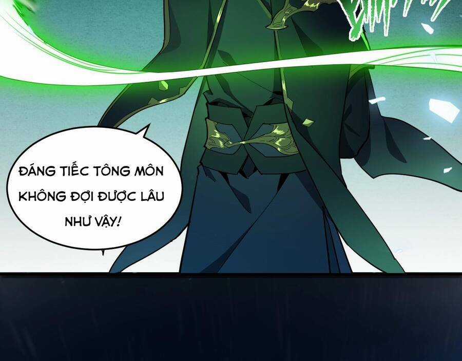 Thú Vực Tiên Đồ - Chapter 1.3 - Trang 9