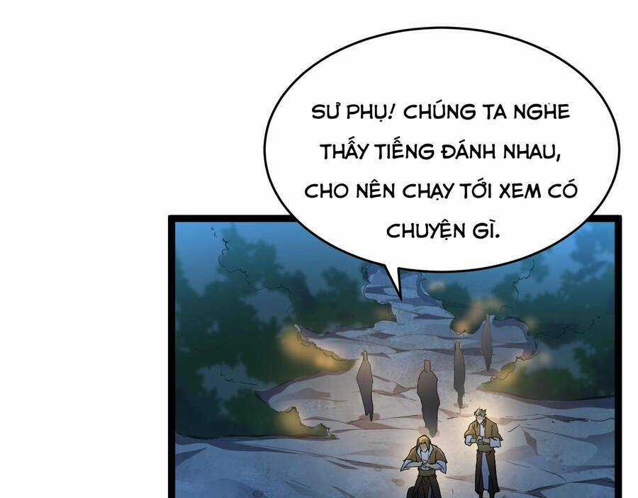 Thú Vực Tiên Đồ - Chapter 1.4 - Trang 1