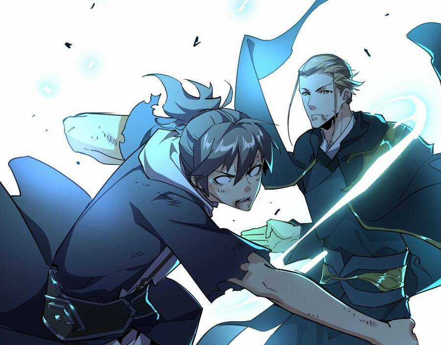 Thú Vực Tiên Đồ - Chapter 1.4 - Trang 18