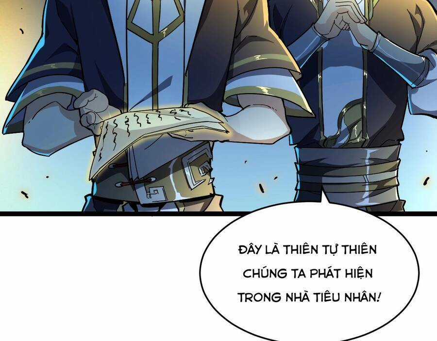 Thú Vực Tiên Đồ - Chapter 1.4 - Trang 4