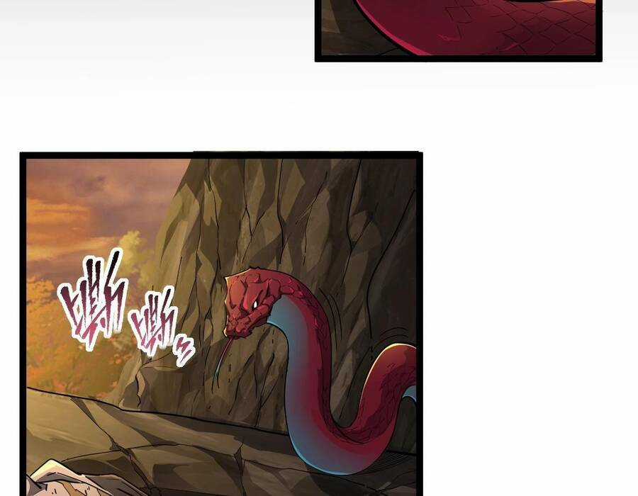 Thú Vực Tiên Đồ - Chapter 1.4 - Trang 32