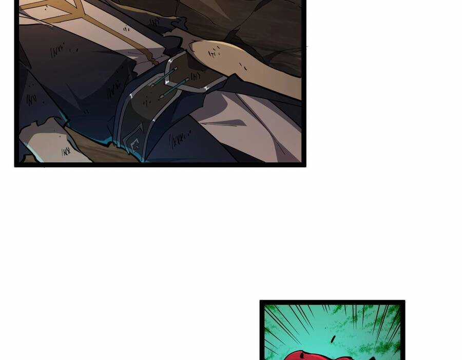 Thú Vực Tiên Đồ - Chapter 1.4 - Trang 33