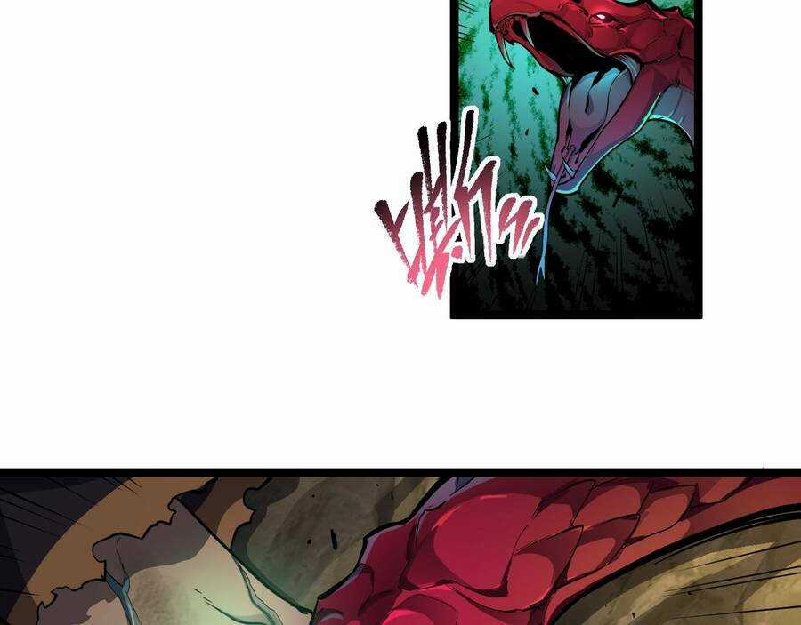 Thú Vực Tiên Đồ - Chapter 1.4 - Trang 34