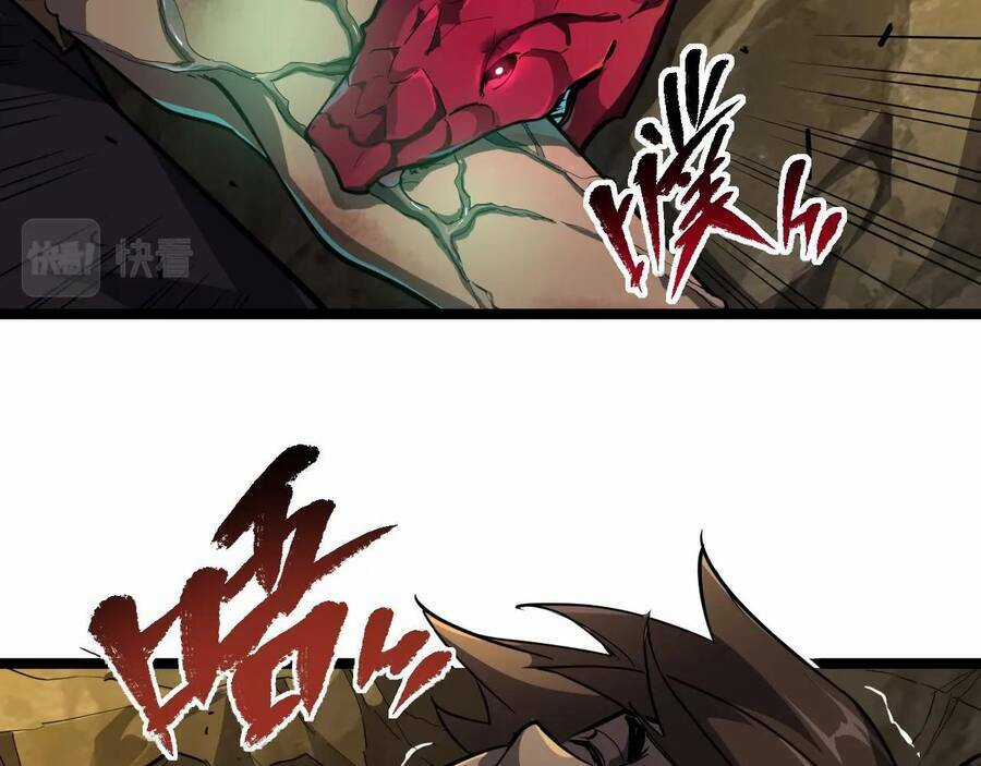 Thú Vực Tiên Đồ - Chapter 1.4 - Trang 35