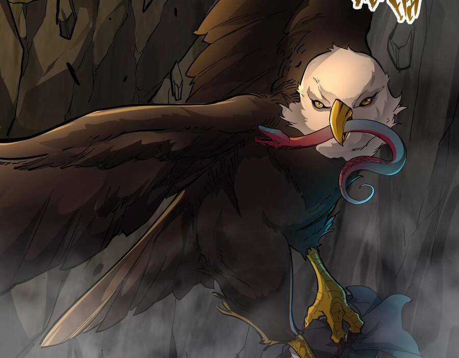 Thú Vực Tiên Đồ - Chapter 1.4 - Trang 40