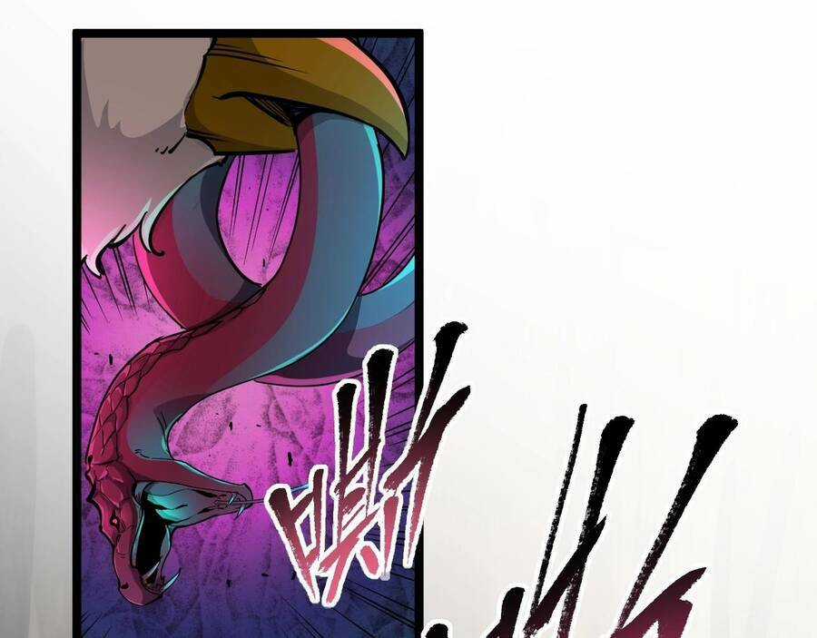 Thú Vực Tiên Đồ - Chapter 1.4 - Trang 42