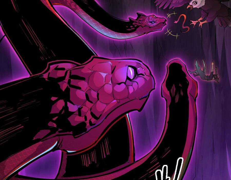 Thú Vực Tiên Đồ - Chapter 1.4 - Trang 46