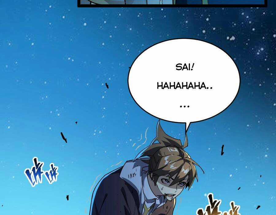 Thú Vực Tiên Đồ - Chapter 1.4 - Trang 8