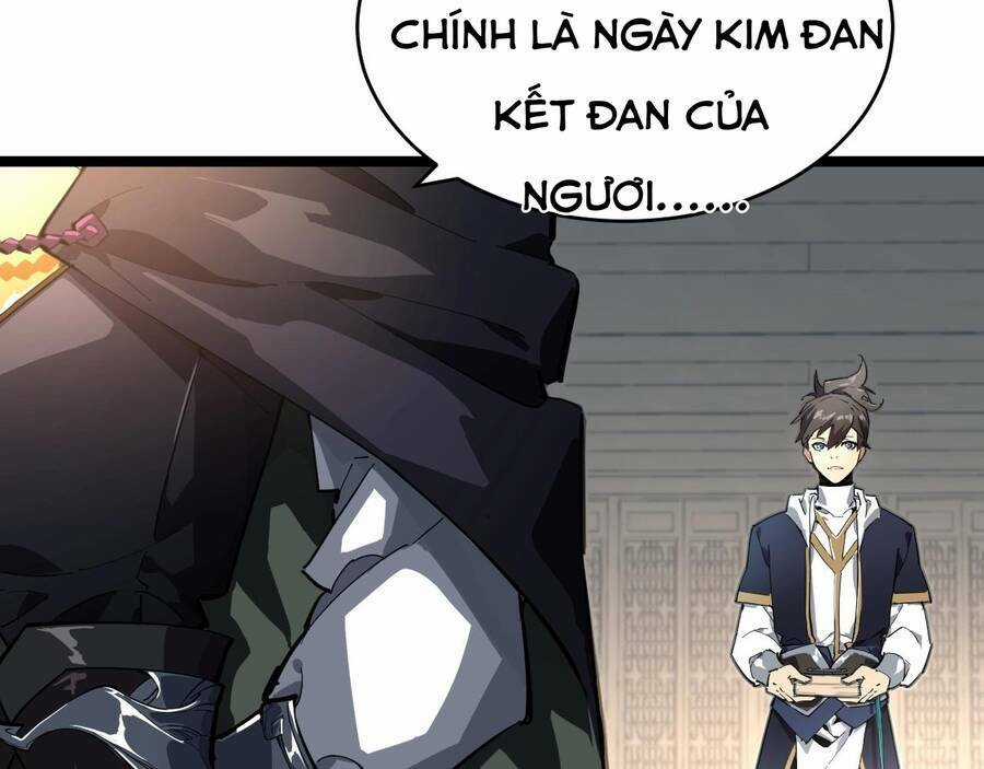 Thú Vực Tiên Đồ - Chapter 1 - Trang 11
