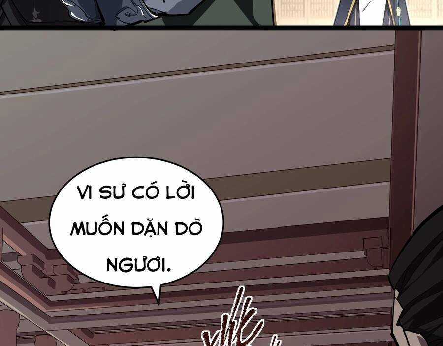 Thú Vực Tiên Đồ - Chapter 1 - Trang 12