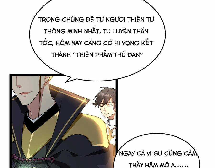Thú Vực Tiên Đồ - Chapter 1 - Trang 18